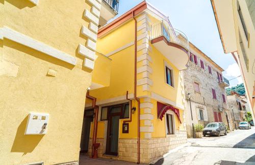 Santa Maria di Castellabate Hotel | Hotel La Marina