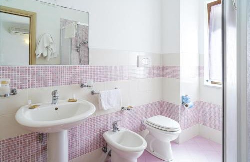 Santa Maria di Castellabate Hotel | Hotel La Marina