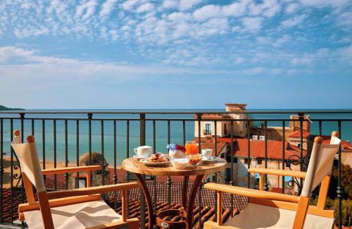 Santa Maria di Castellabate Hotel | Hotel La Pergola