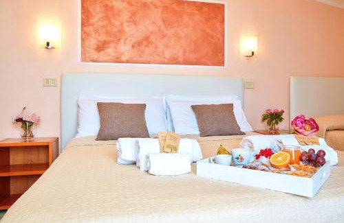 Santa Maria di Castellabate Hotel | Hotel La Pergola