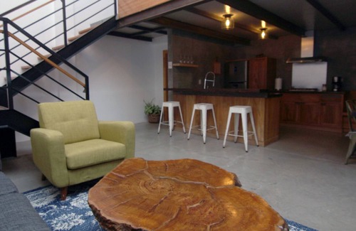 Valle de Guadalupe Hotel | Hotel-L86
