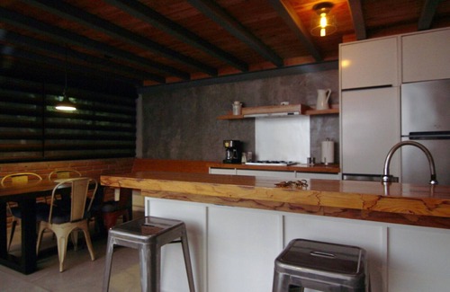 Valle de Guadalupe Hotel | Hotel-L86