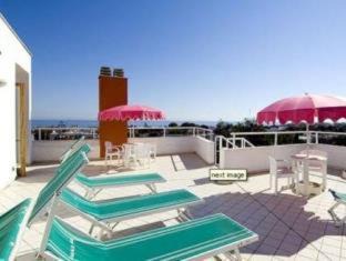 Municipio 5 Hotel | Hotel La Baia