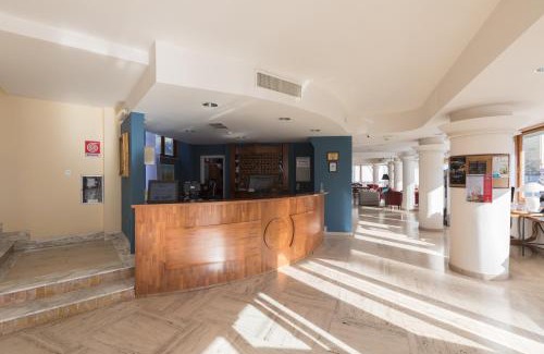 Municipio 5 Hotel | Hotel La Baia