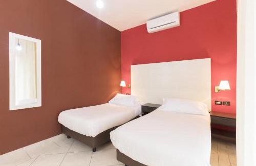 Municipio 5 Hotel | Hotel La Baia