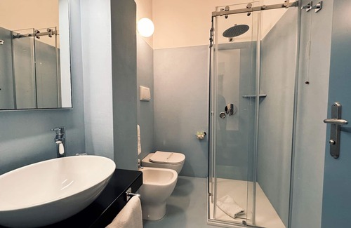 Alcamo Marina Hotel | Hotel La Battigia