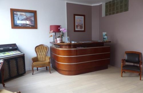 Saint-Nazaire Hotel | Hotel La Belle Etoile