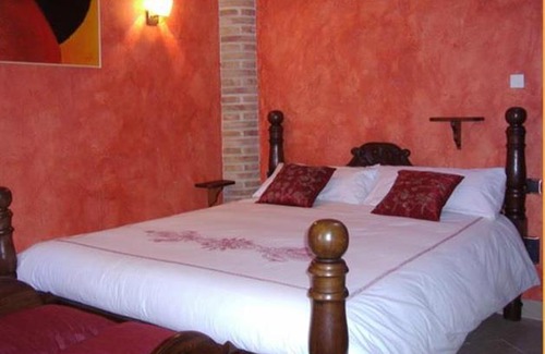 Buitrago del Lozoya Hotel | Hotel La Beltraneja
