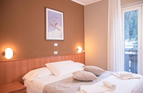 Bardonecchia Hotel | Hotel La Betulla