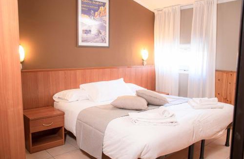 Bardonecchia Hotel | Hotel La Betulla