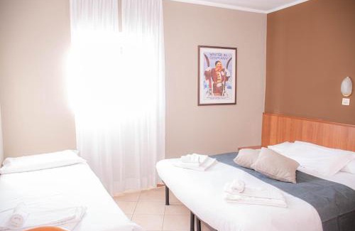 Bardonecchia Hotel | Hotel La Betulla