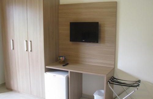 Algodoal Hotel | Hotel La Brise