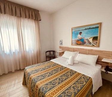 Anzio Hotel | Hotel La Bussola