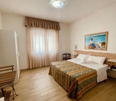 Anzio Hotel | Hotel La Bussola