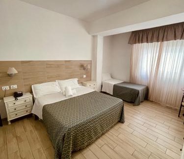 Anzio Hotel | Hotel La Bussola