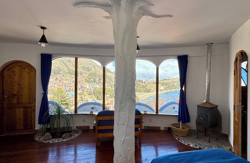 Copacabana Hotel | Hotel La Cúpula