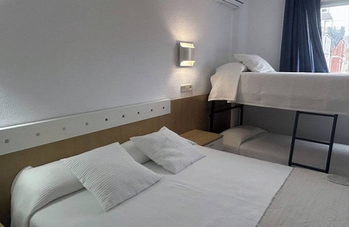 Peñíscola Hotel | Hotel La Cabaña Peñíscola