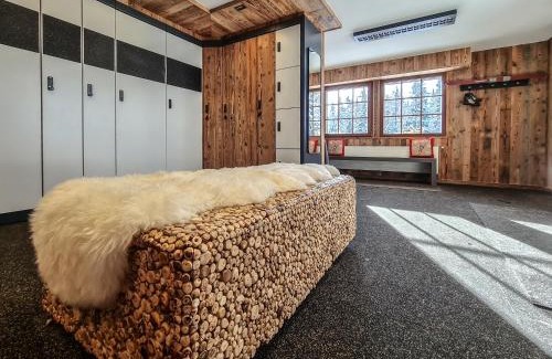 Vex Hotel | Hotel La Cambuse