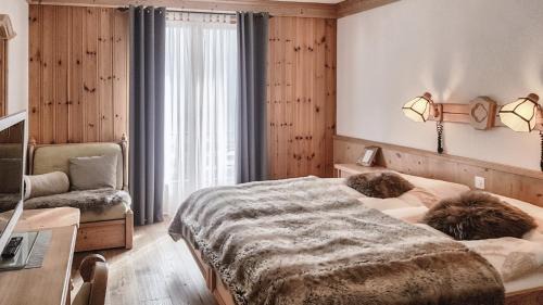 Vex Hotel | Hotel La Cambuse