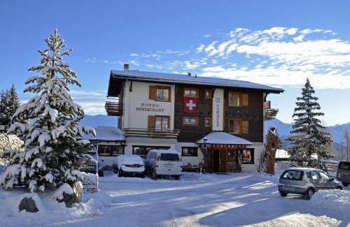 Vex Hotel | Hotel La Cambuse