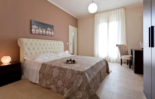 Casarano Hotel | Hotel La Campana