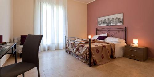 Casarano Hotel | Hotel La Campana