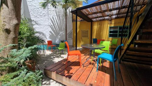 Salento Hotel | Hotel La Caracola Salento
