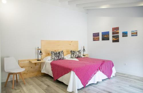 Suances Hotel | Hotel La Caracola Suances
