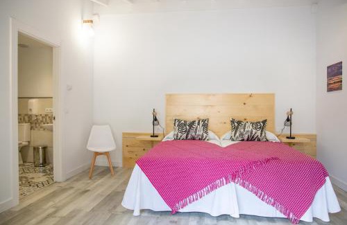 Suances Hotel | Hotel La Caracola Suances