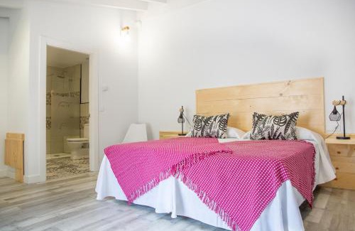 Suances Hotel | Hotel La Caracola Suances