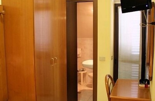 Porta Vittoria Hotel | Hotel La Caravella
