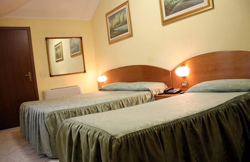 Porta Vittoria Hotel | Hotel La Caravella