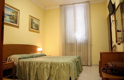 Porta Vittoria Hotel | Hotel La Caravella