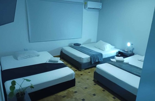 La Aguacatala Hotel | Hotel La Carpita