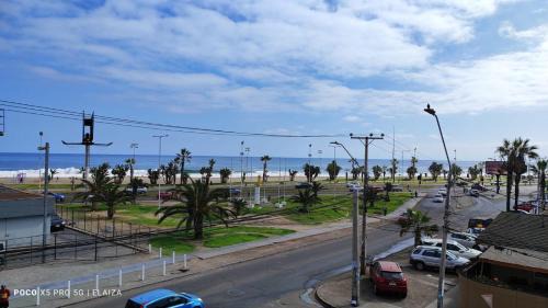 Cavancha Hotel | Hotel La Carreta Playa Brava