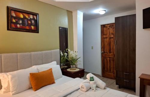 Boquete Hotel | Hotel La Casa de la Abuela