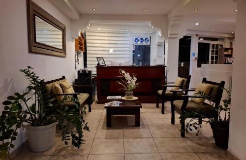 Boquete Hotel | Hotel La Casa de la Abuela