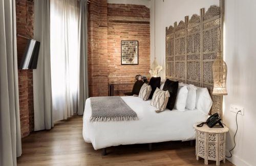Centro - Sagrario Hotel | Hotel La Casa de Los Mosaicos