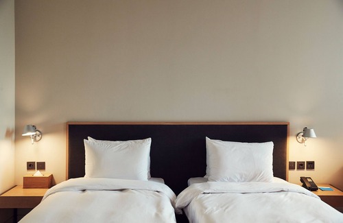 Sinsa-dong Hotel | Hotel La Casa Seoul