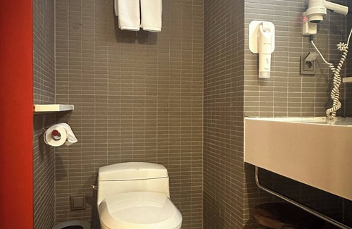 Sinsa-dong Hotel | Hotel La Casa Seoul