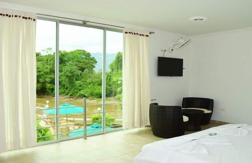 Melgar Hotel | Hotel La Cascada Cristalina