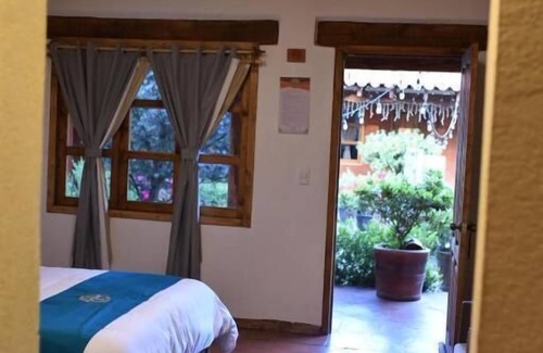 Huasca de Ocampo Hotel | Hotel la Casona Real Huasca