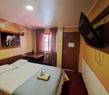 Huaraz Hotel | Hotel la casona