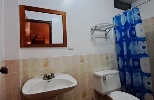 Huaraz Hotel | Hotel la casona