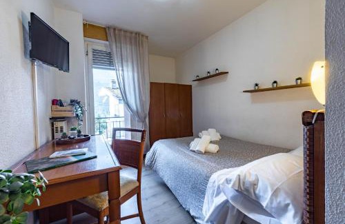 Saint-Vincent Hotel | Hotel La Chance