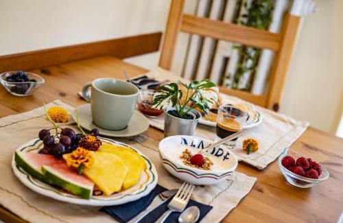 Saint-Vincent Hotel | Hotel La Chance