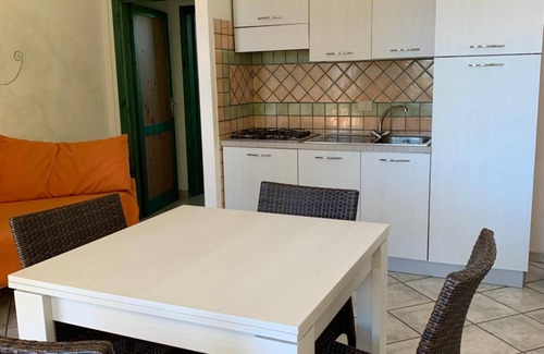 La Ciaccia Casa | Hotel La Ciaccia
