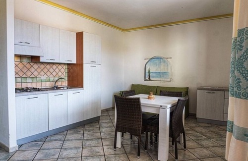 La Ciaccia Casa | Hotel La Ciaccia