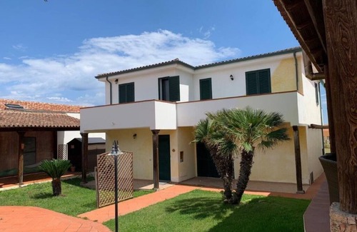 La Ciaccia Casa | Hotel La Ciaccia