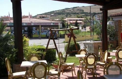 La Ciaccia Casa | Hotel La Ciaccia